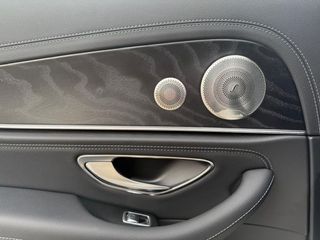 Mercedes Clase E E 300 e Estate