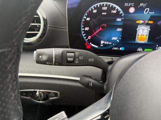 Mercedes Clase E E 300 e Estate