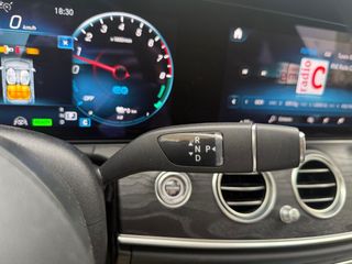 Mercedes Clase E E 300 e Estate