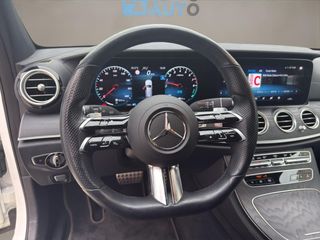Mercedes Clase E E 300 e Estate