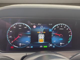 Mercedes Clase E E 300 e Estate