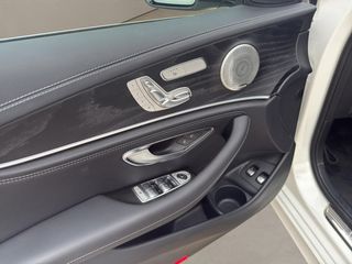 Mercedes Clase E E 300 e Estate