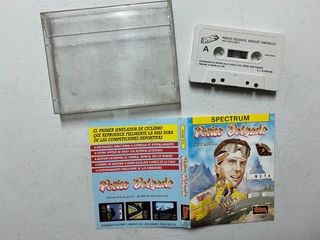 Perico Delgado Spectrum - Topo Soft