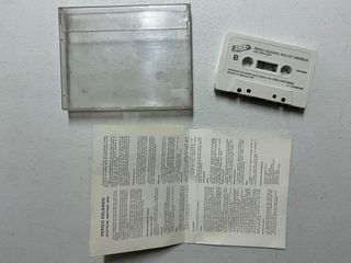 Perico Delgado Spectrum - Topo Soft