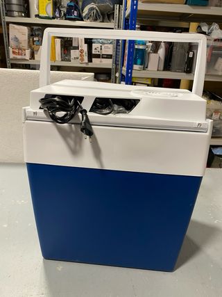 Frigorífico Portátil MOBICOOL ME27