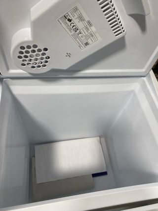 Frigorífico Portátil MOBICOOL ME27