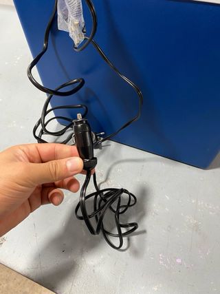 Frigorífico Portátil MOBICOOL ME27