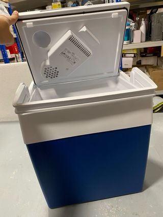 Frigorífico Portátil MOBICOOL ME27