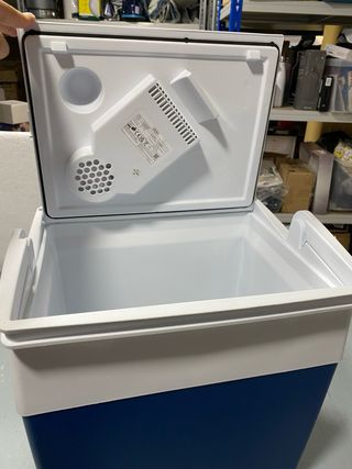 Frigorífico Portátil MOBICOOL ME27