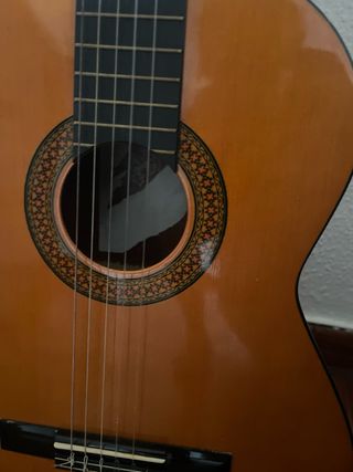 Guitarra Española Clásica