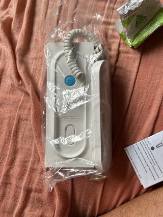 Telefonillo Fermax VEO Audio Door Entry System