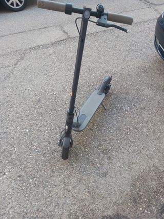 Patinete Eléctrico Xiaomi 1S
