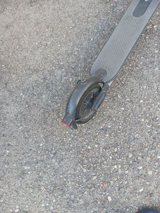 Patinete Eléctrico Xiaomi 1S