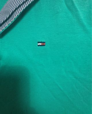 3 Polos Tommy Hilfiger XXL