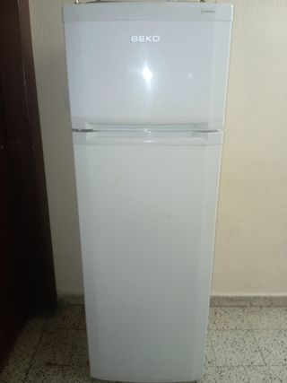 Nevera Beko