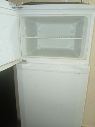 Nevera Beko