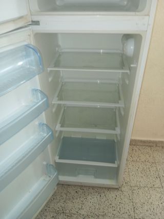 Nevera Beko