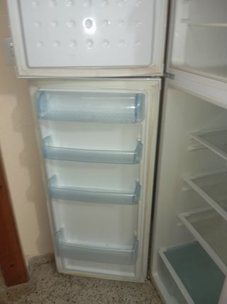 Nevera Beko