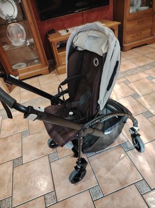 Bugaboo Bee 5