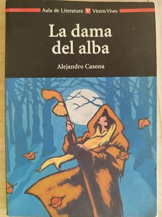 La Dama del Alba / The Lady of the Dawn (Aula d...