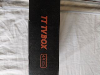 HK1 Max TV Box 4K HEVC