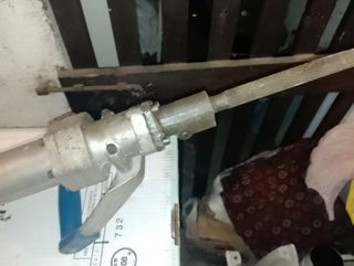 Martello demolitore KANGO 900