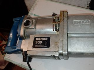 Martello demolitore KANGO 900