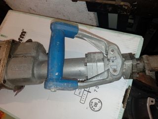 Martello demolitore KANGO 900