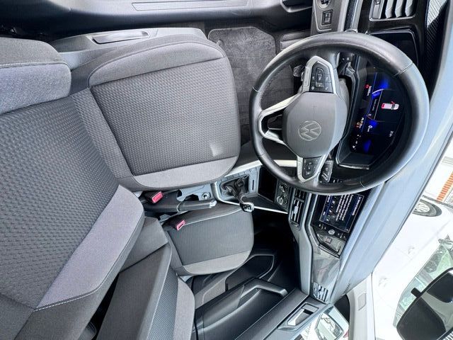 Volkswagen Polo 2022
