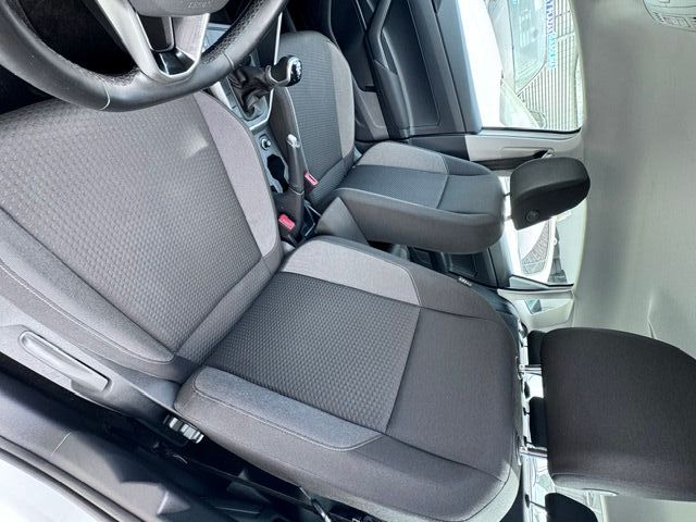 Volkswagen Polo 2022