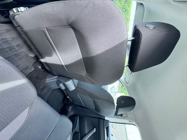 Volkswagen Polo 2022