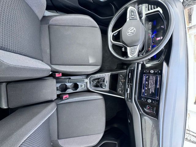 Volkswagen Polo 2022