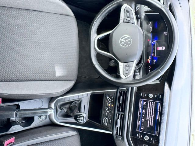 Volkswagen Polo 2022