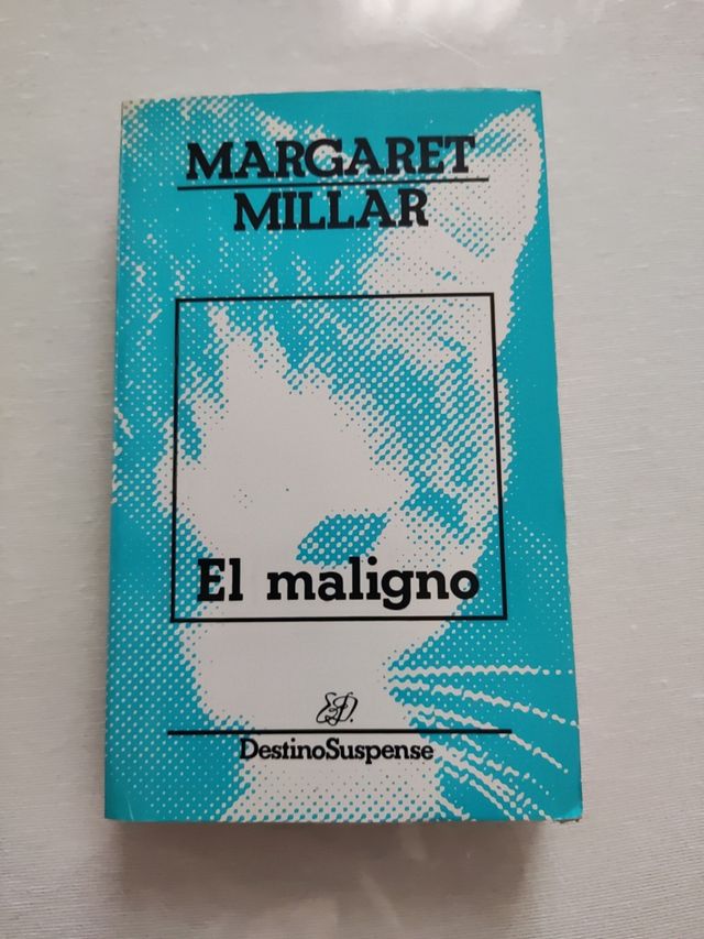 El maligno