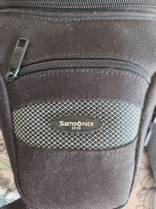 Borsa per fotocamera Reflex