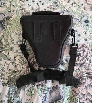 Borsa per fotocamera Reflex