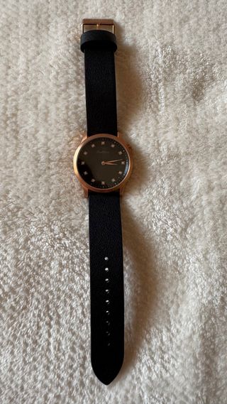 Reloj Brattleboro Tayrona edición Swarovski 