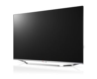 LG TV 55 PULG 4K Full HD