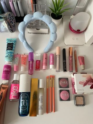 Pack Cosméticos