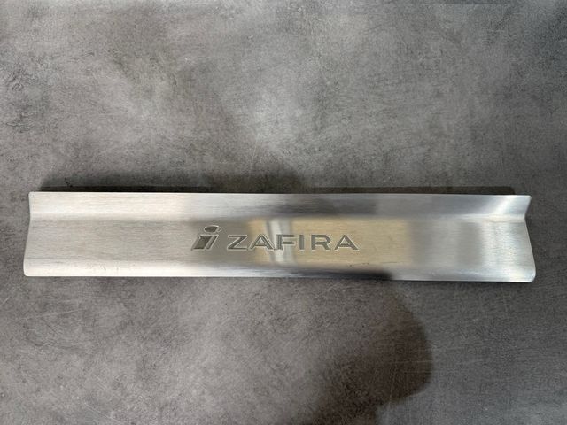 Embellecedor Irmscher Opel Zafira A (1999-2005)