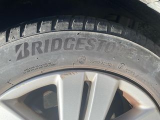 Neumáticos Bridgestone 205/55 R16