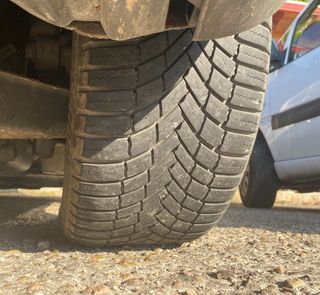 Neumáticos Bridgestone 205/55 R16