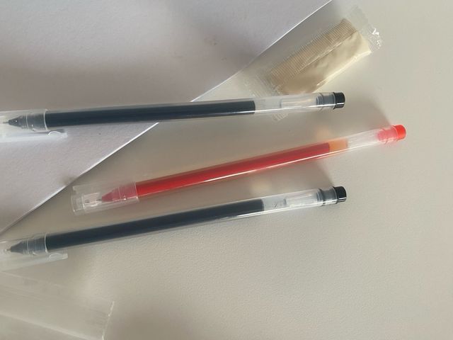 spirograph sin estrenar.