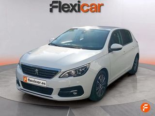 Peugeot 308 5p Allure Pack PureTech 110 S&S