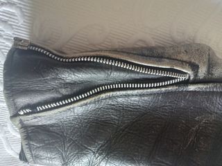 Cazadora tipo "Perfecto" - Bashir Leather