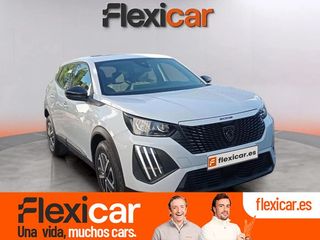 Peugeot 2008 Active Puretech 100 S&S 6 Vel. MAN