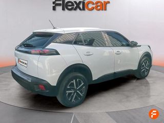 Peugeot 2008 Active Puretech 100 S&S 6 Vel. MAN