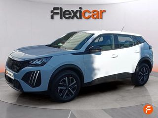 Peugeot 2008 Active Puretech 100 S&S 6 Vel. MAN