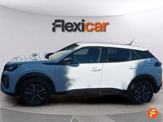 Peugeot 2008 Active Puretech 100 S&S 6 Vel. MAN