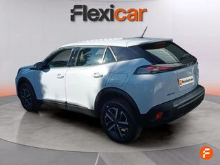 Peugeot 2008 Active Puretech 100 S&S 6 Vel. MAN